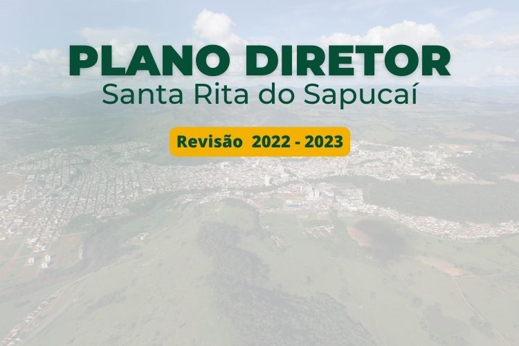 Notícia: Informativo ACEVALE: Plano Diretor Santa Rita do Sapucaí